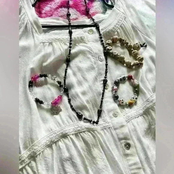 Halloween jewelry lot. - Picture 1 of 7